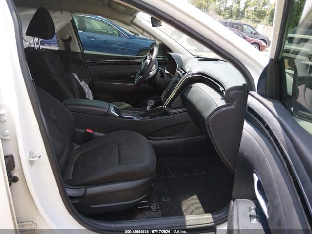 2024 HYUNDAI TUCSON SEL 5