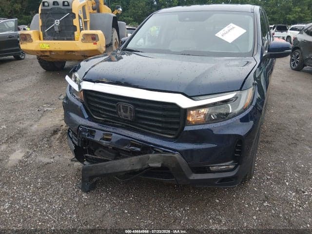 2023 HONDA RIDGELINE RTL 6