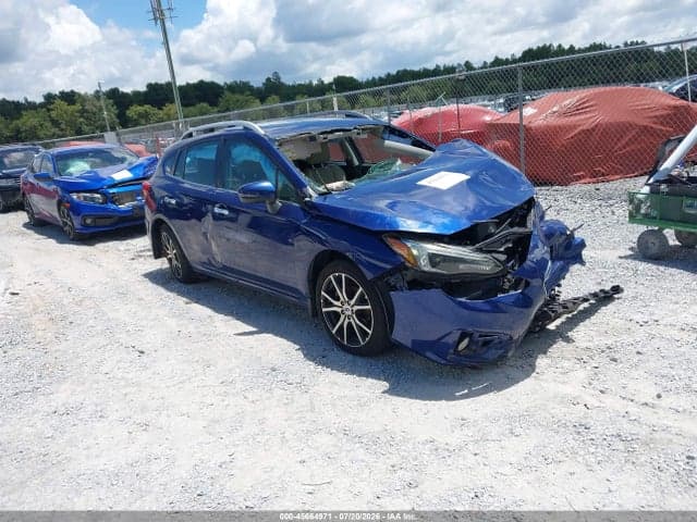 2017 SUBARU IMPREZA 2.0I LIMITED - 1