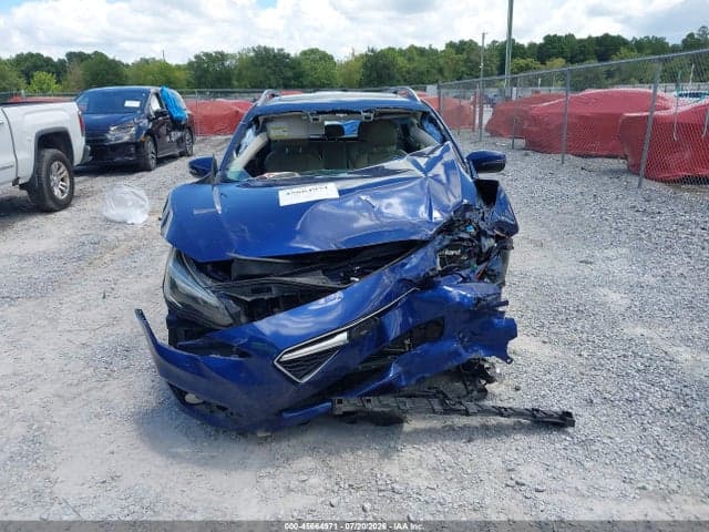 2017 SUBARU IMPREZA 2.0I LIMITED 13