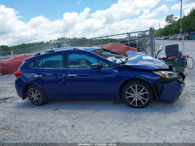 2017 SUBARU IMPREZA 2.0I LIMITED 14