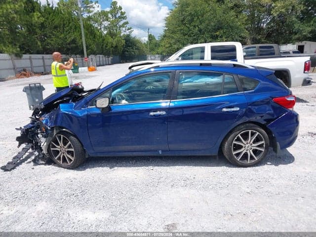 2017 SUBARU IMPREZA 2.0I LIMITED 15