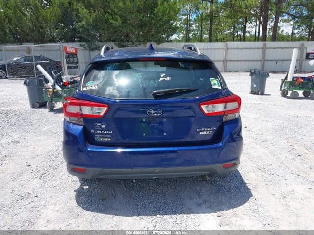 2017 SUBARU IMPREZA 2.0I LIMITED 17