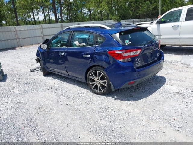 2017 SUBARU IMPREZA 2.0I LIMITED 3