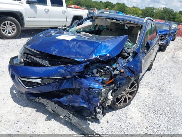 2017 SUBARU IMPREZA 2.0I LIMITED 6