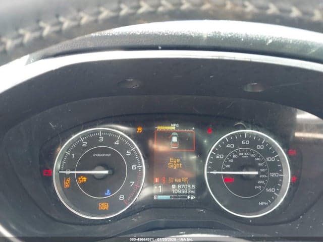 2017 SUBARU IMPREZA 2.0I LIMITED 7