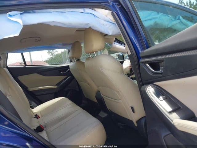 2017 SUBARU IMPREZA 2.0I LIMITED 8