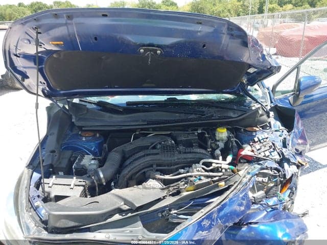 2017 SUBARU IMPREZA 2.0I LIMITED 10
