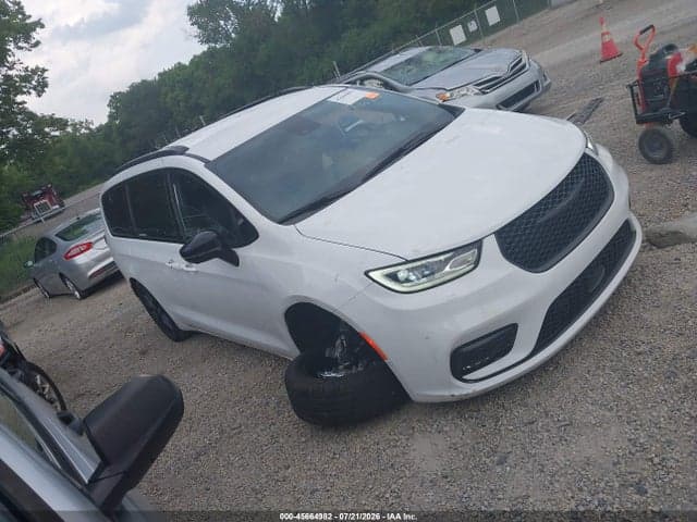 2026 CHRYSLER PACIFICA SELECT 1