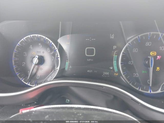 2026 CHRYSLER PACIFICA SELECT 7