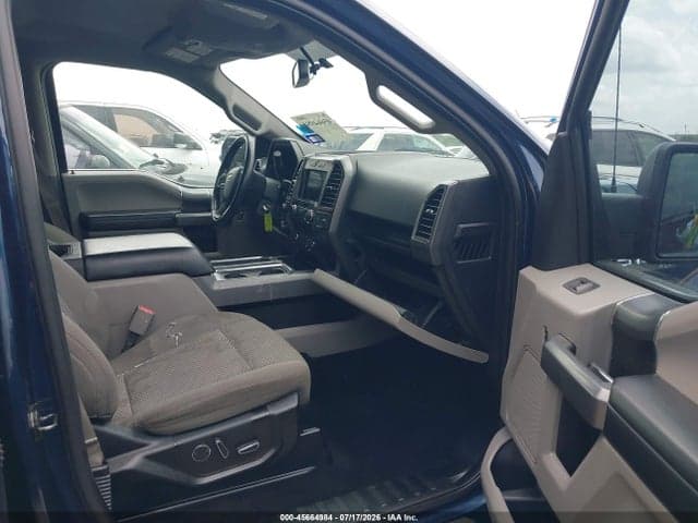 2017 FORD F-150 XLT 5