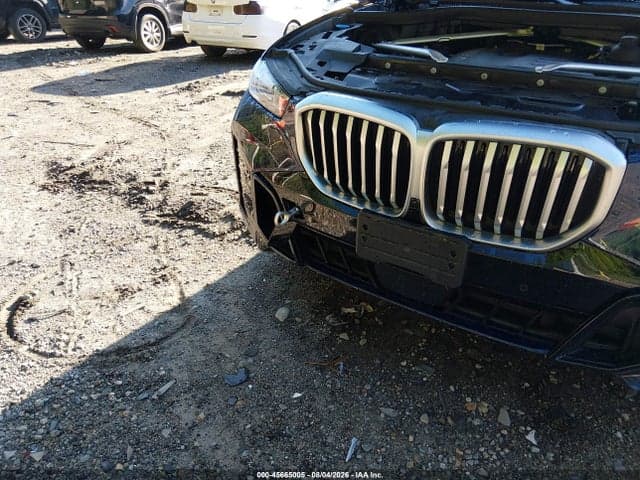 2025 BMW X5 XDRIVE40I 6