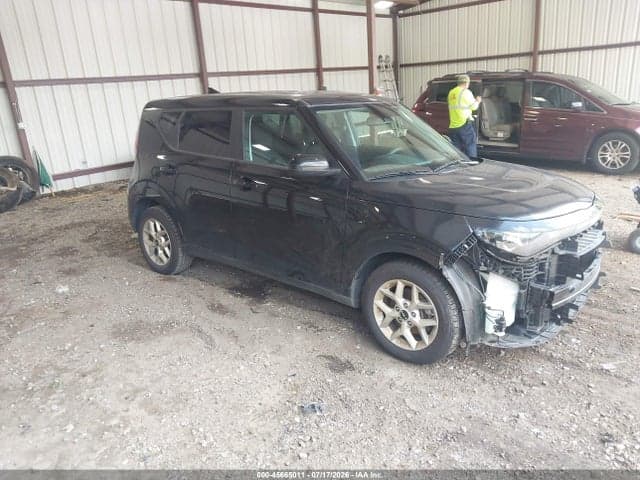 2024 KIA SOUL LX 1