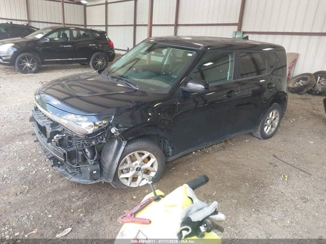 2024 KIA SOUL LX 2