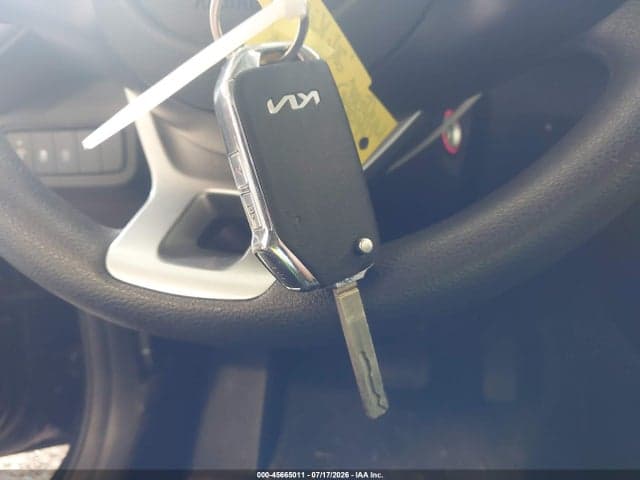 2024 KIA SOUL LX 11