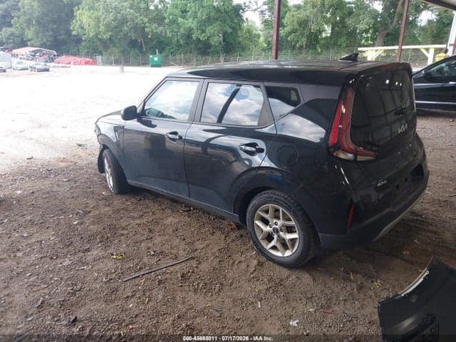 2024 KIA SOUL LX 3