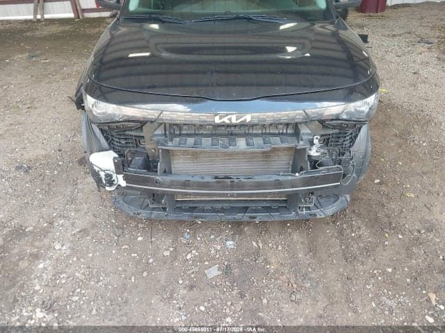 2024 KIA SOUL LX 6