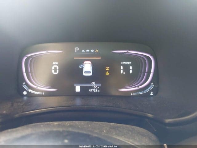 2024 KIA SOUL LX 7