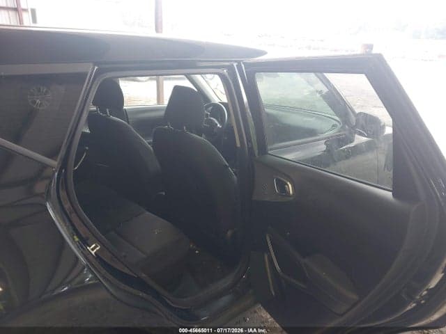 2024 KIA SOUL LX 8