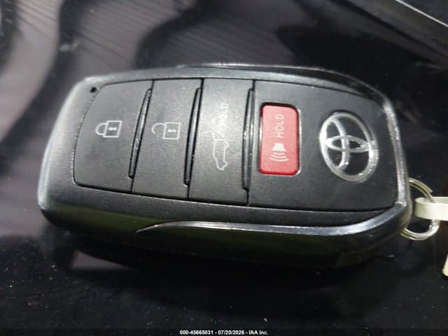 2025 TOYOTA GRAND HIGHLANDER PLATINUM 11