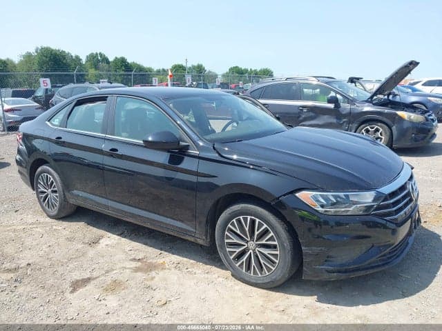 2021 VOLKSWAGEN JETTA 1.4T R-LINE/1.4T S
