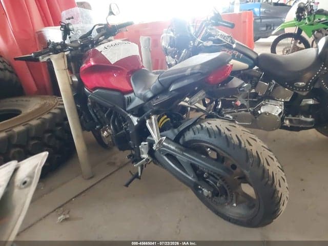 2020 HONDA CB650 RA 3
