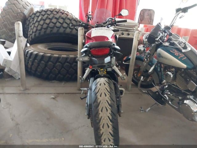 2020 HONDA CB650 RA 6