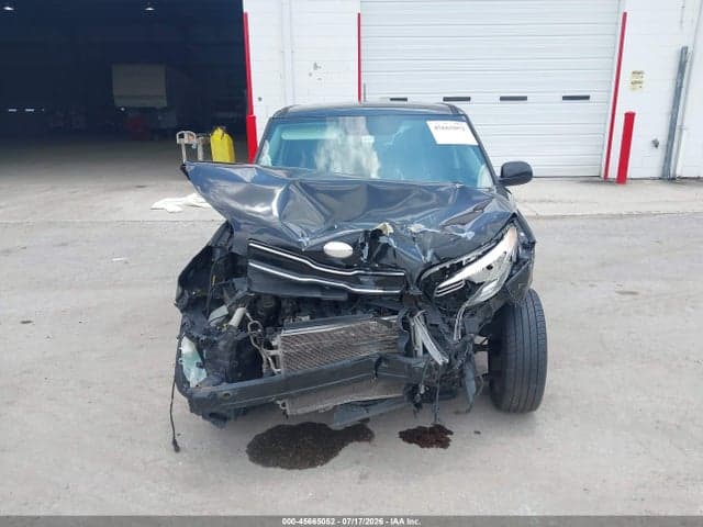2017 KIA SOUL + 13