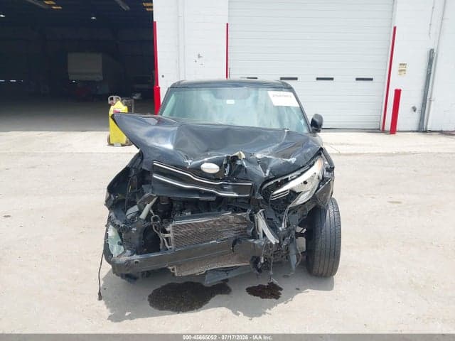 2017 KIA SOUL + 6