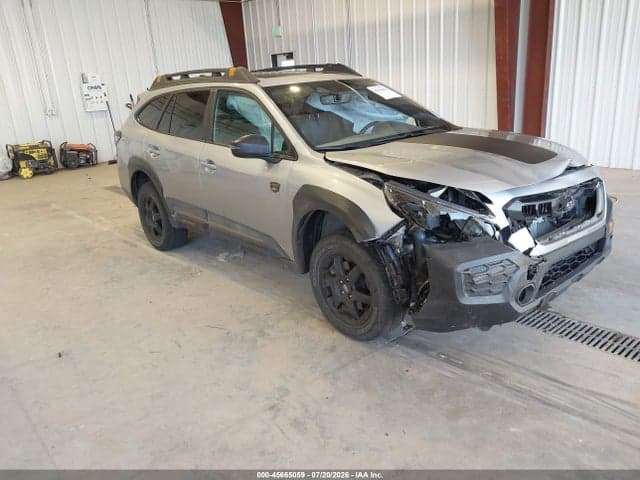 2024 SUBARU OUTBACK WILDERNESS 1