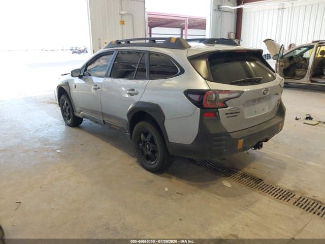 2024 SUBARU OUTBACK WILDERNESS 3