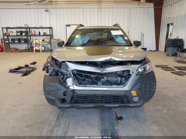2024 SUBARU OUTBACK WILDERNESS 6