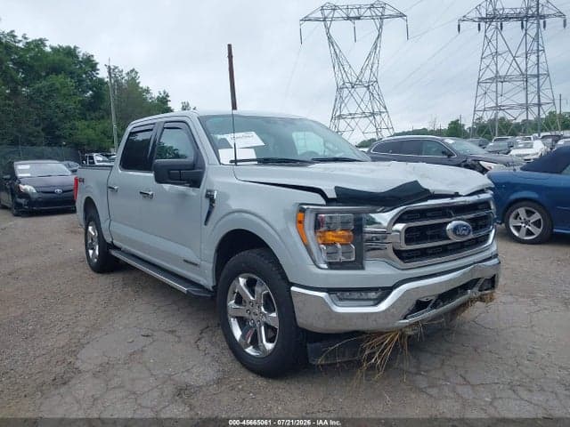 2023 FORD F-150 XLT 1