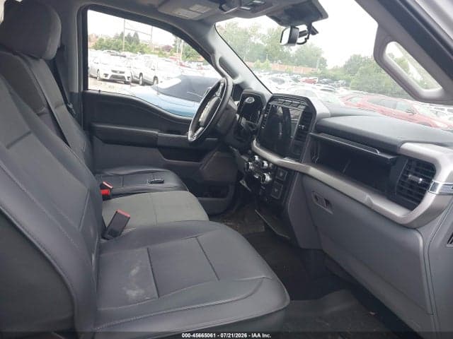2023 FORD F-150 XLT 5