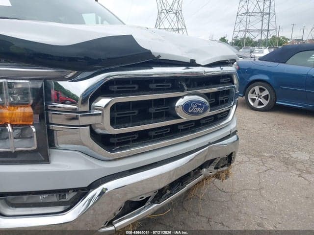 2023 FORD F-150 XLT 6