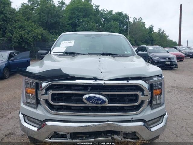 2023 FORD F-150 XLT 10