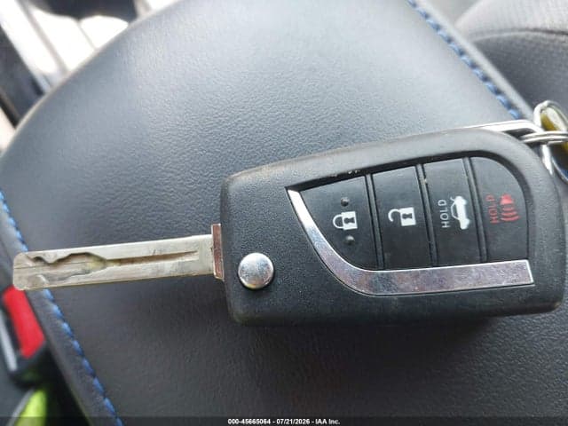 2022 TOYOTA COROLLA SE 11