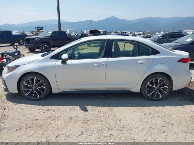 2022 TOYOTA COROLLA SE 14