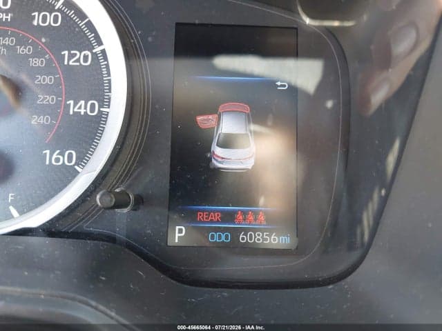 2022 TOYOTA COROLLA SE 15