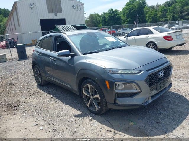 2020 HYUNDAI KONA LIMITED - 1