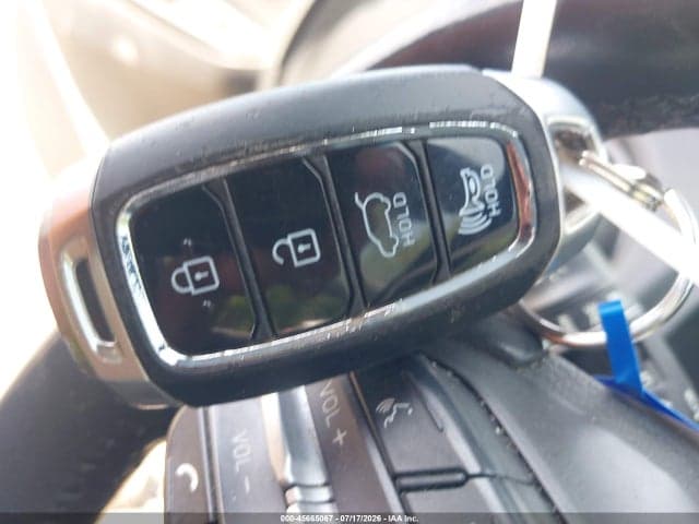 2020 HYUNDAI KONA LIMITED 11