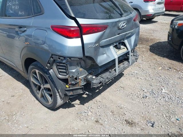 2020 HYUNDAI KONA LIMITED 6