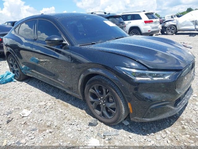 2023 FORD MUSTANG MACH-E PREMIUM 1