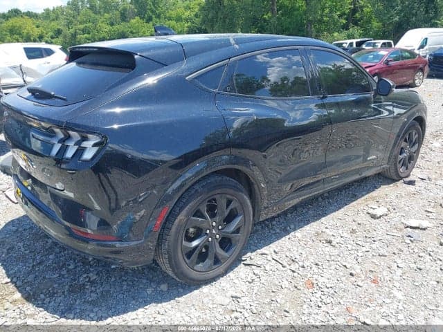 2023 FORD MUSTANG MACH-E PREMIUM 4