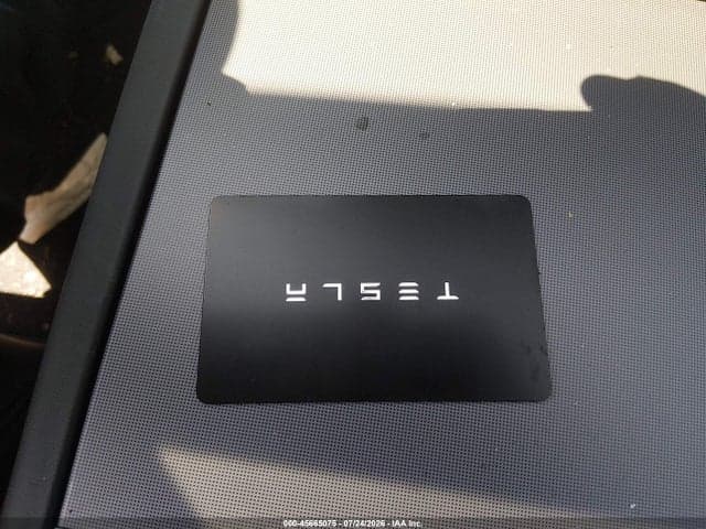 2026 TESLA MODEL Y PERFORMANCE ALL-WHEEL DRIVE 11