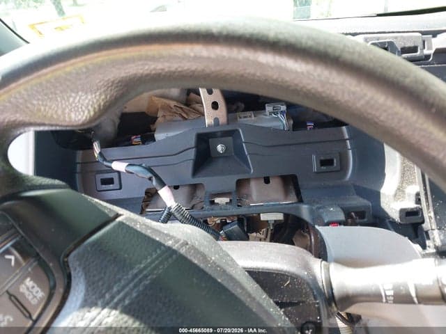 2018 TOYOTA SIENNA LE 7 PASSENGER 15