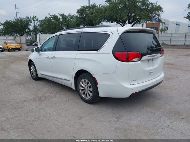 2017 CHRYSLER PACIFICA TOURING-L 3