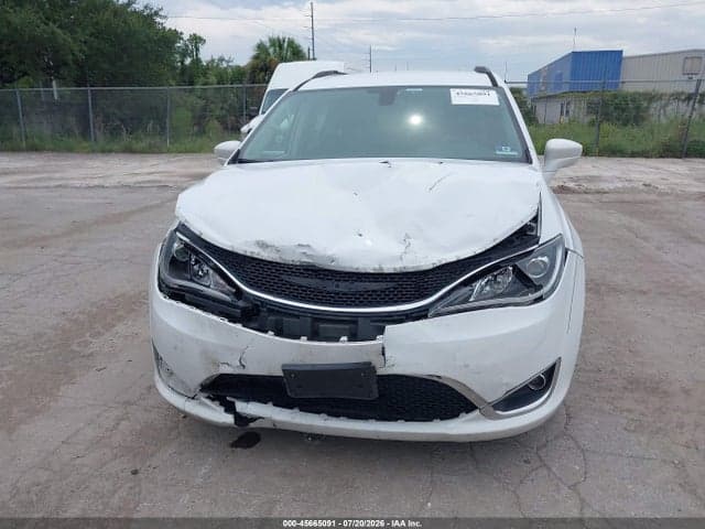 2017 CHRYSLER PACIFICA TOURING-L 6