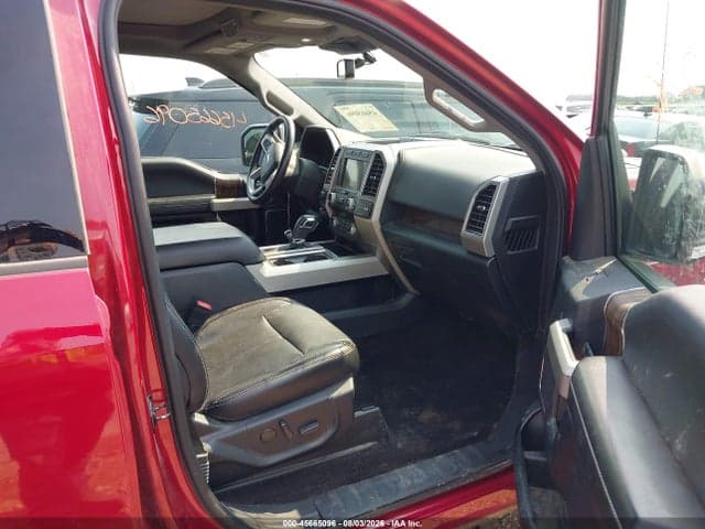 2019 FORD F-150 LARIAT 5