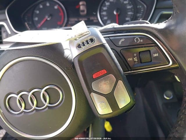 2018 AUDI A5 2.0T PREMIUM 11